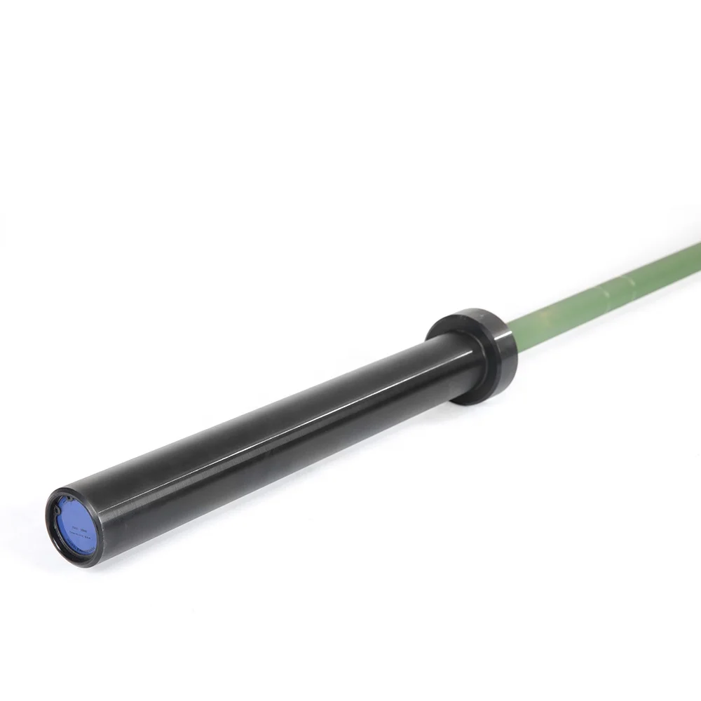 2200 Weightlifting Professional Power Barbell Bar