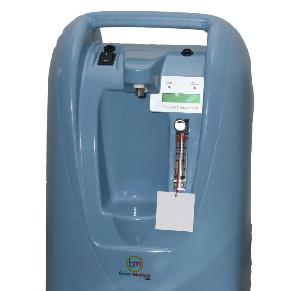 
5L OXYGEN CONCENTRATOR 