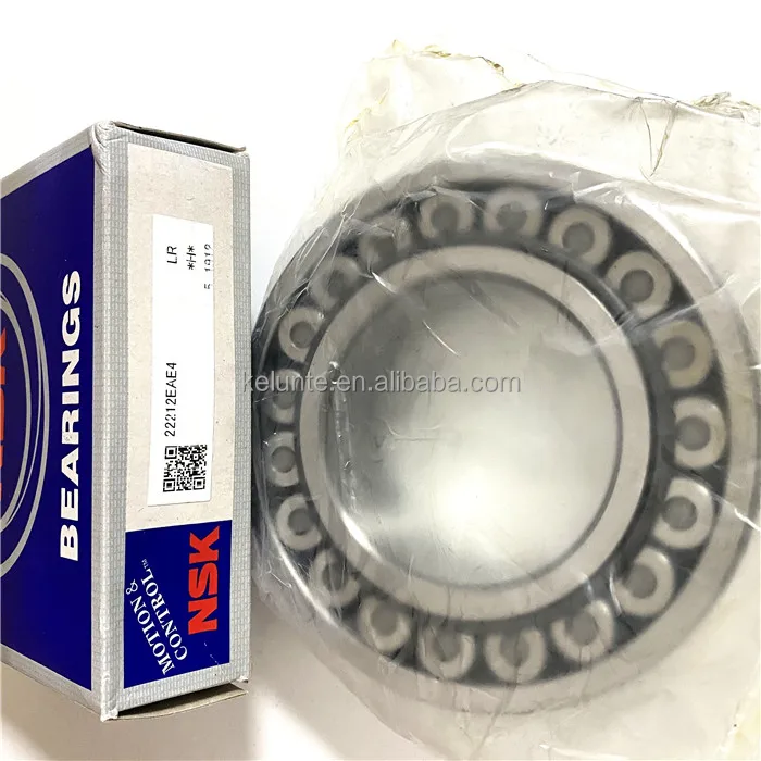 Spherical Roller Bearing NSK 21318 bearing 21318K 21318CC/W33 21318 E/C3