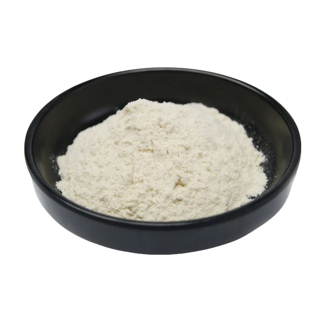 High Quality Undenatured Type II Collagen Powder