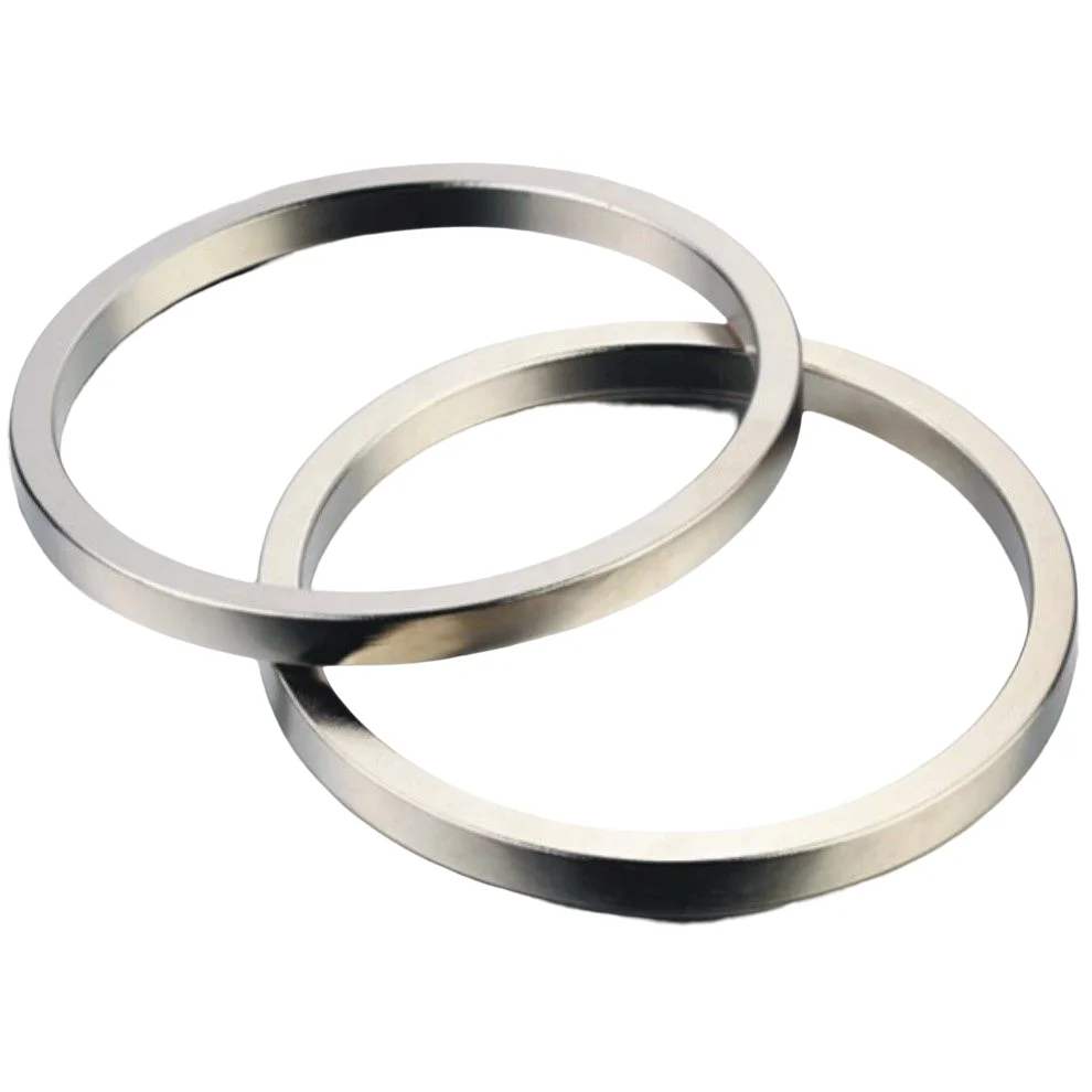 High Performance Strong Customized Paper Thin Neodymium/ndfeb MagnetsThin Neodymium Magnets