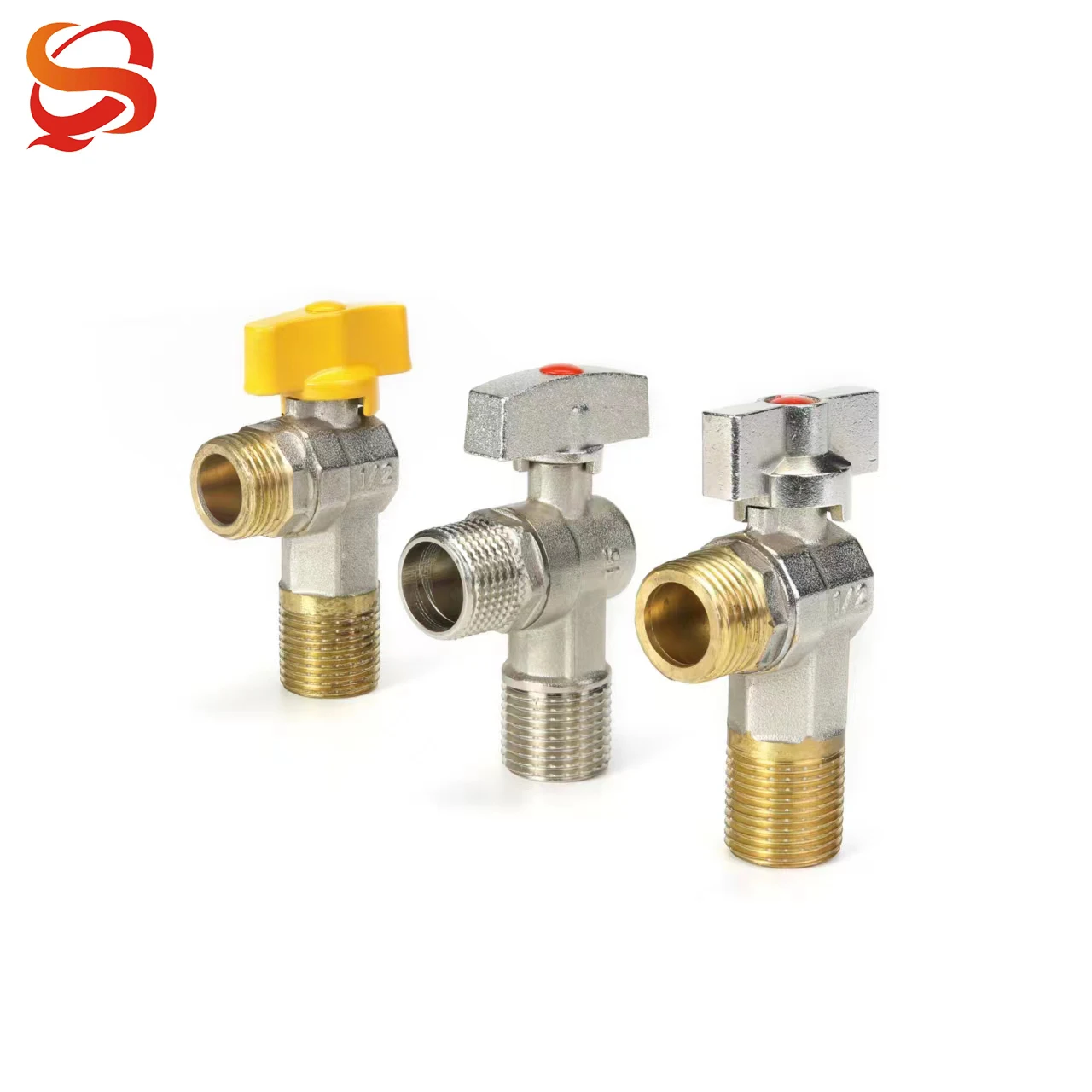 Mexico product Brazil product style angle valve