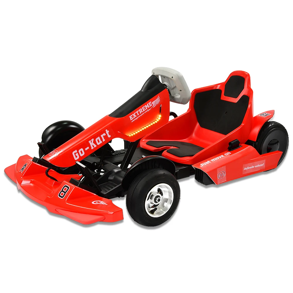 K9-1 Personal Version  Electric Go-karts cheap Go Kart for adult High Quality Adult Racing Go Karting