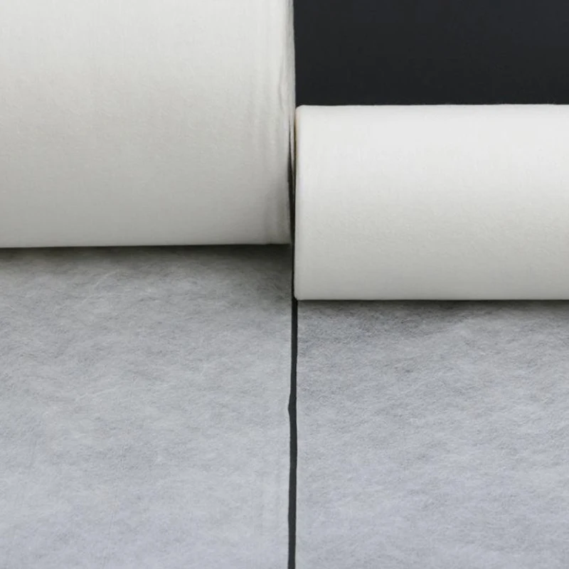 Нетканая ткань, дышащий полипропиленовый спанбонд, нетканый мешок, сырье для изготовления маски для лица