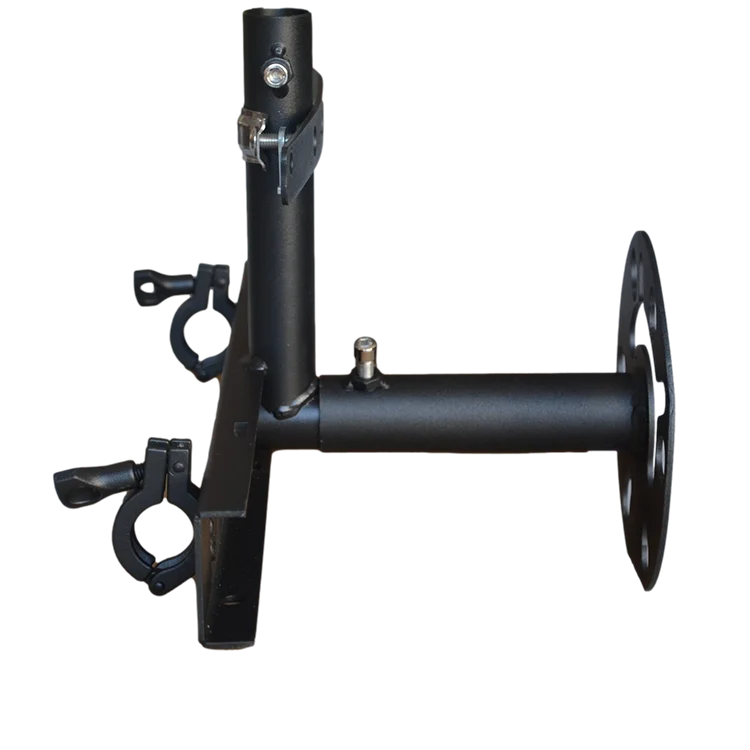 Car Spare Parts Spare Tire Bracket for Jeep Wrangler