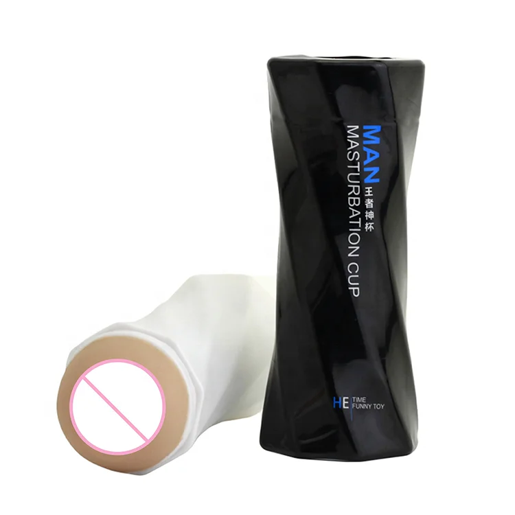 
adult sex toys silicone hand job oral pussy penis masturbator for men masturbators 