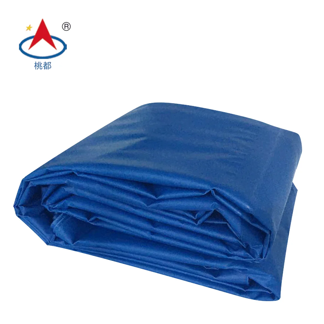 pvc laminated tarp price manufacturer