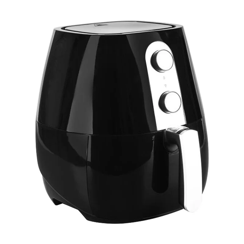 High Quality Electric Air Fryer Wholesale 4l Manual Air Fryer Cooker Commercial Air Fryer Without Oil