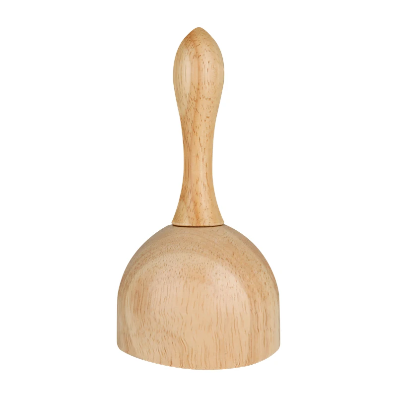 Wood Therapy Massage Wooden Massage Cup Guasha Body Sculpting Anti Cellulite Massager