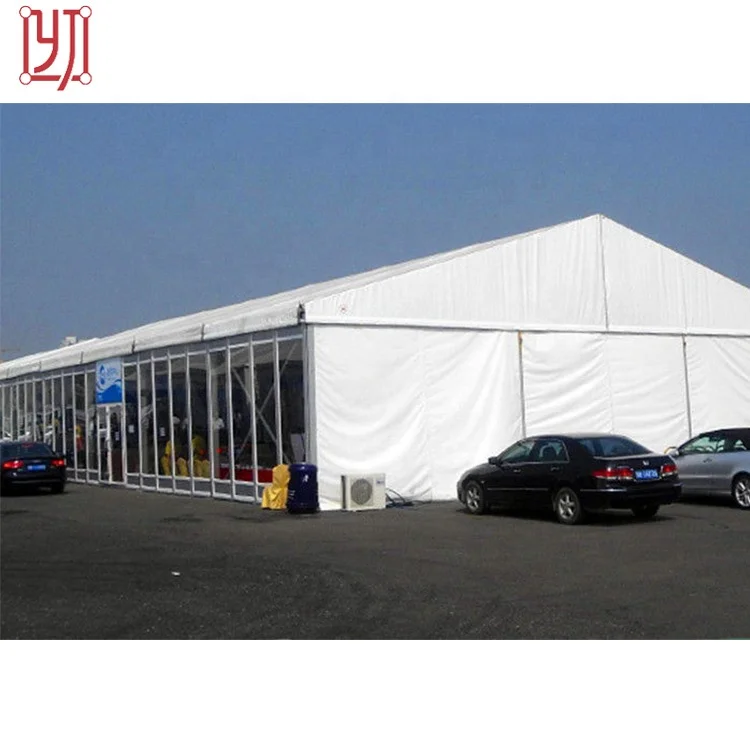 30m width huge marquee church tent for 6000 for outdoor event and party tent