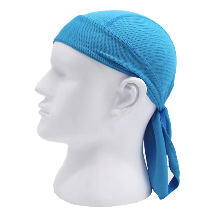 Пиратская шапочка бандана головной убор Durag головной убор