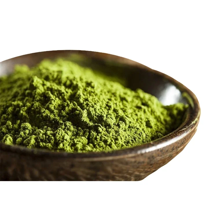 Chinese manufacturer best sale matcha tea with low price matcha green tea powder