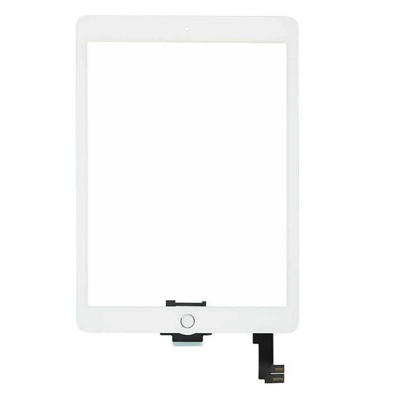 High Quality Replacement Assembly Generation Air 2 A1566 Digitizer 6 Touch Screen For Ipad