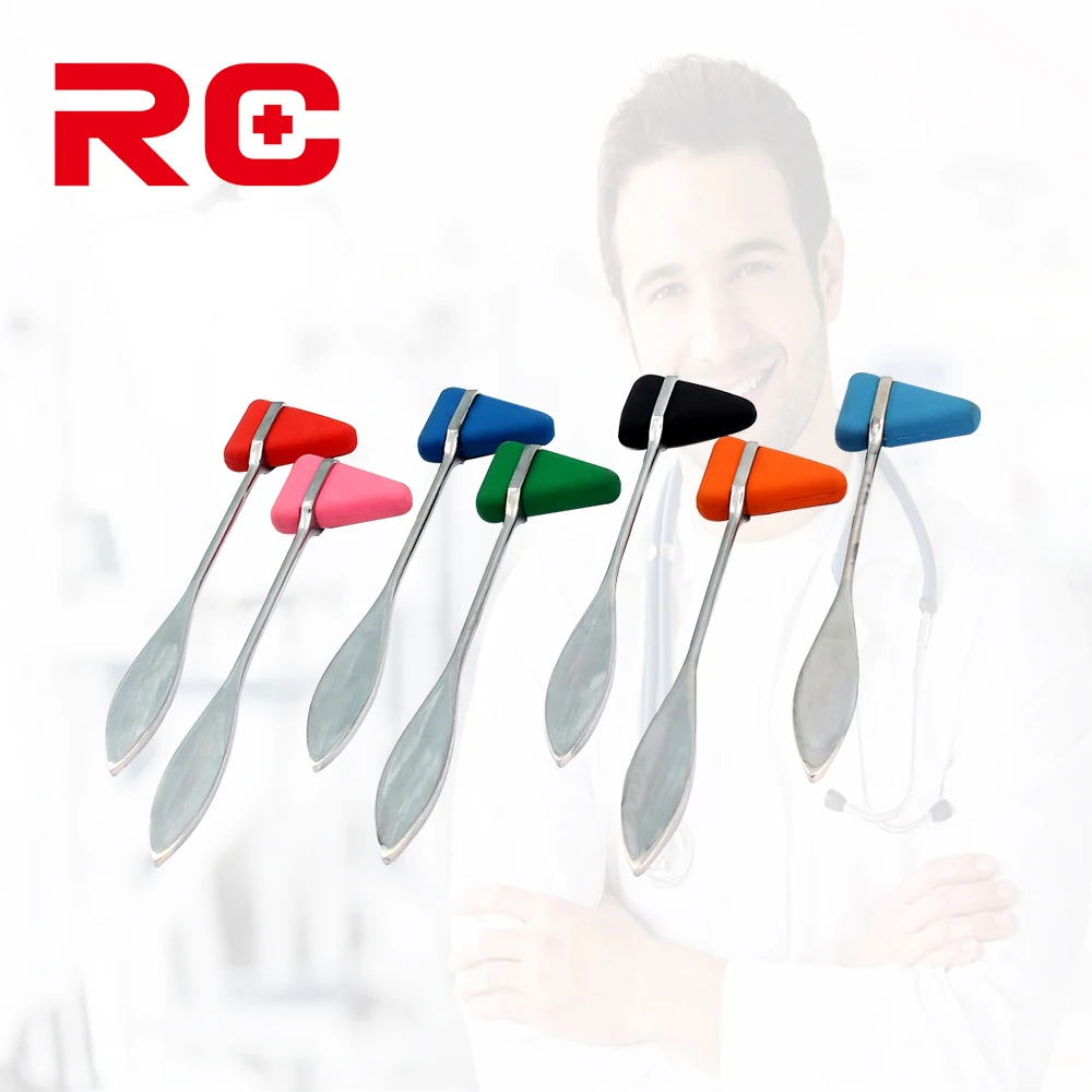 
Wholesale Many Types Buck Neurological Reflex Hammer Kit For Medical 