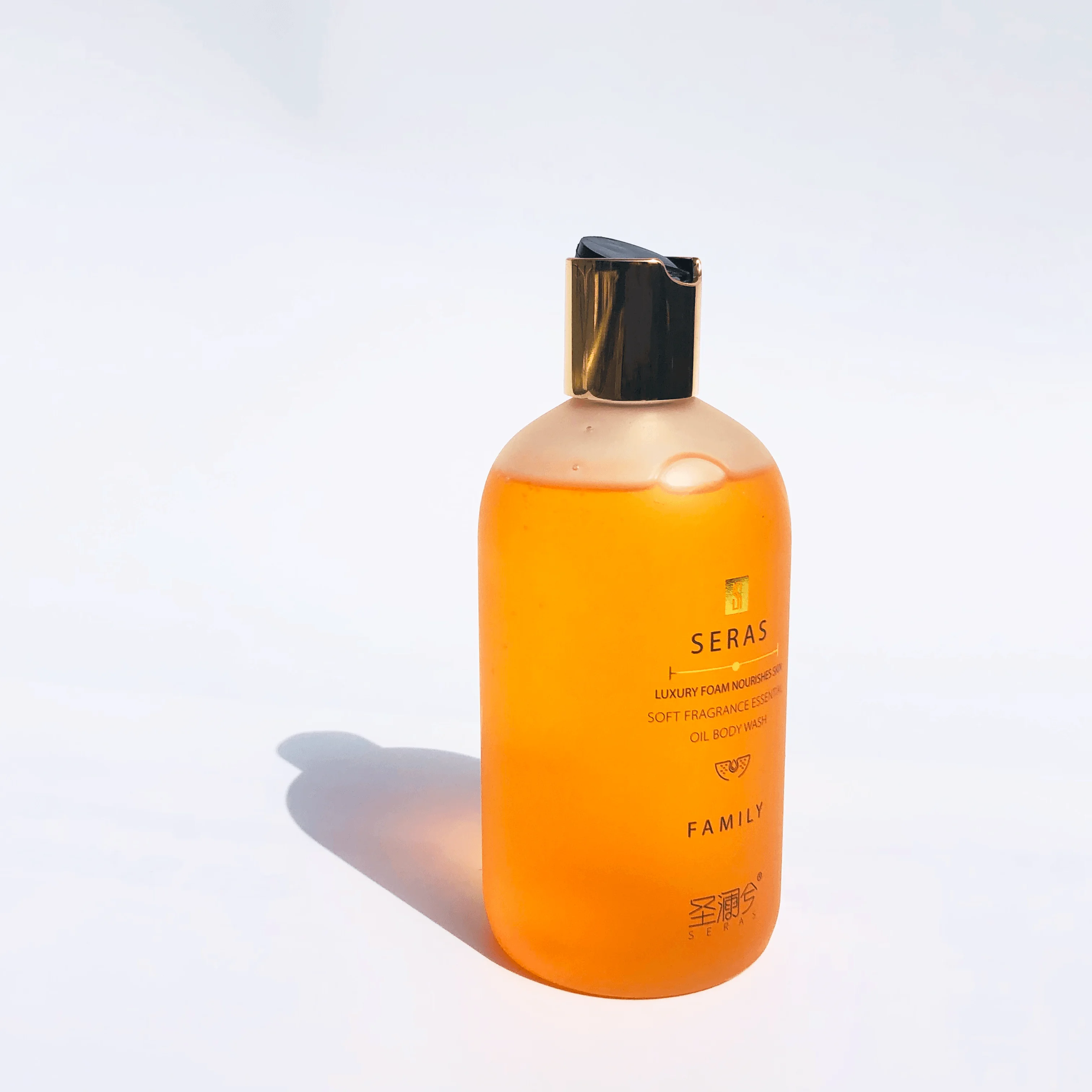 
Элитный уход за кожей этикетки салата, лавандовый аромат, натуральное органическое мыло для тела, гель для душа OEM, гель для мытья тела 