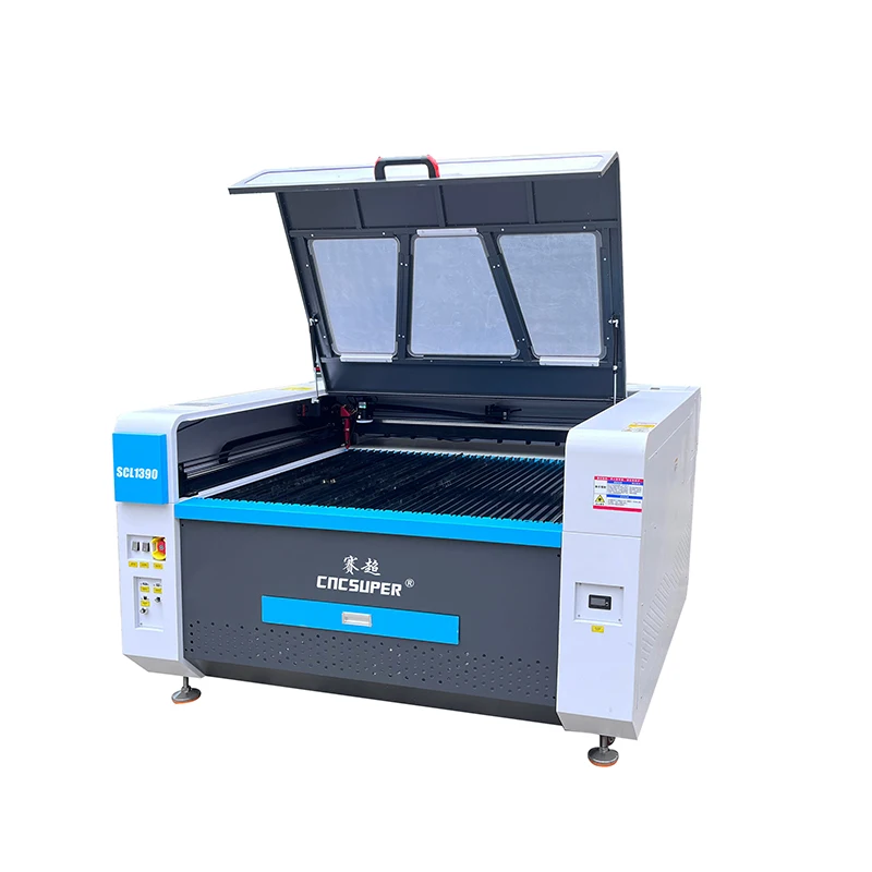 160w 180w 200w 260w 300w 60w 80w 100w 130w 150w cnc acrylic mdf wood co2 laser cutting machine cnc lazer cutter for wood