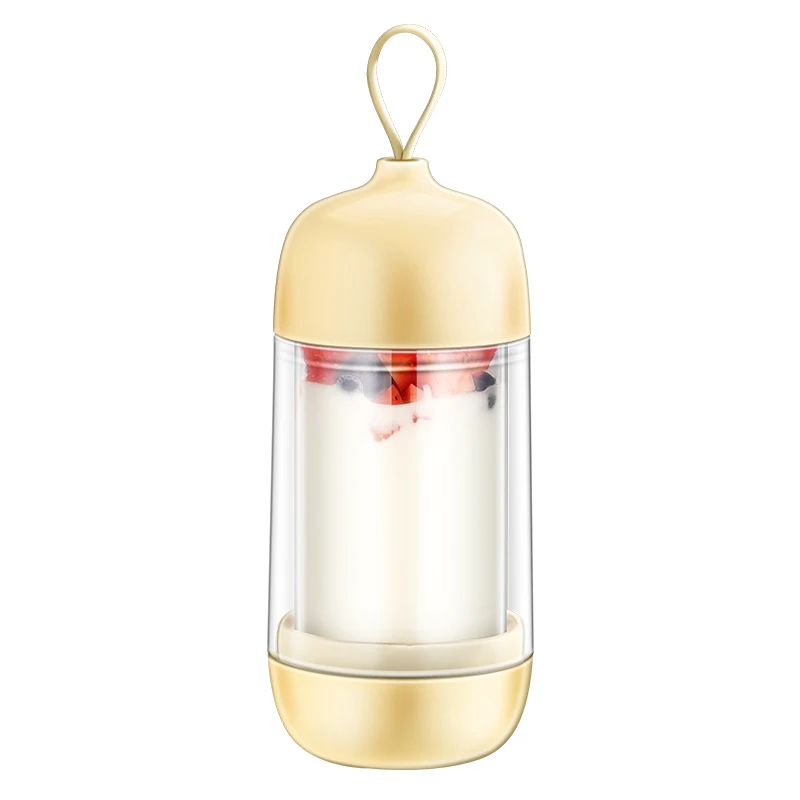 USB Automatic DIY Fresh Homemade Yogurt Maker