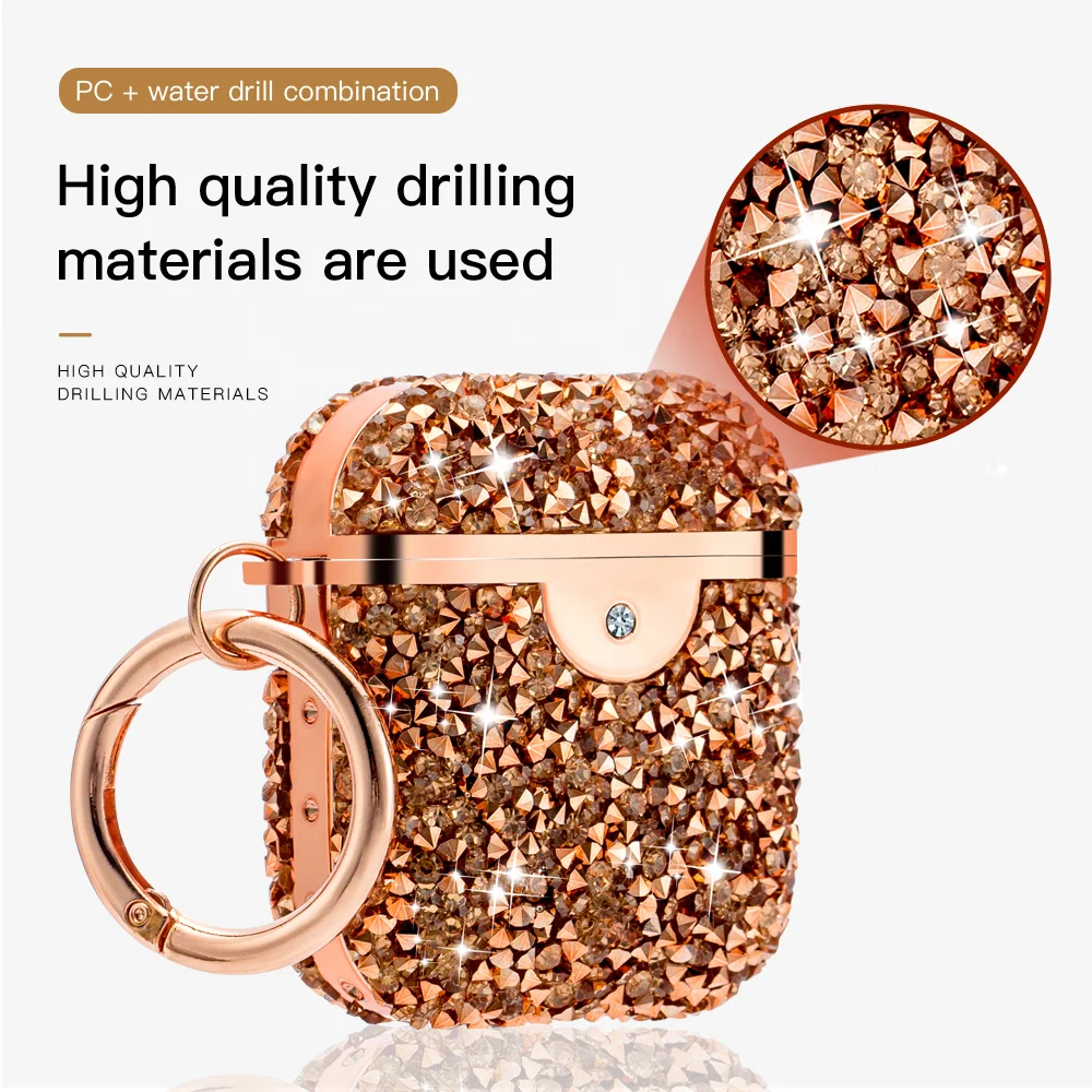 Spot Goods pocky airpod case With Wholesale direct sales