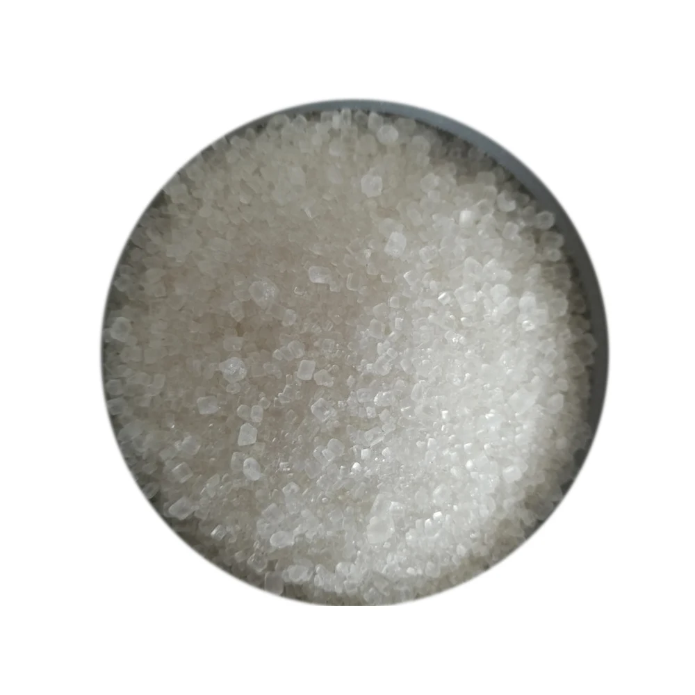 EL Granular ammonium sulphate snow white color industry use nitrogen fertilizer