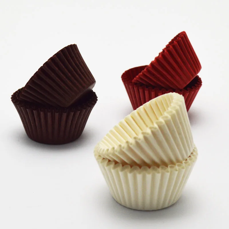 Factory direct selling non-stick easy disposable clean muffin paper cup cake liner muffin cup cupcake baking muffin cup