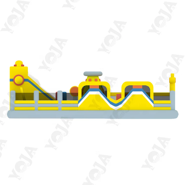 inflatable playground outdoor for kids park commercial large inflatable playground park amusement park playground