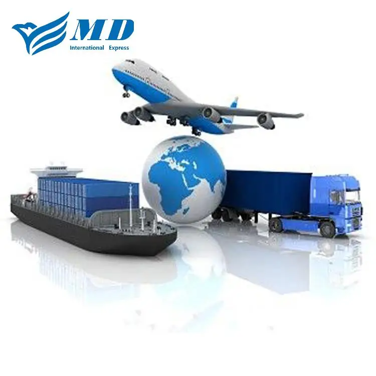 container UPS/DHL/FEDEX/TNT Fast Air Freight Door to Door Shipping Agent from China to America/Africa/Asia/Europe