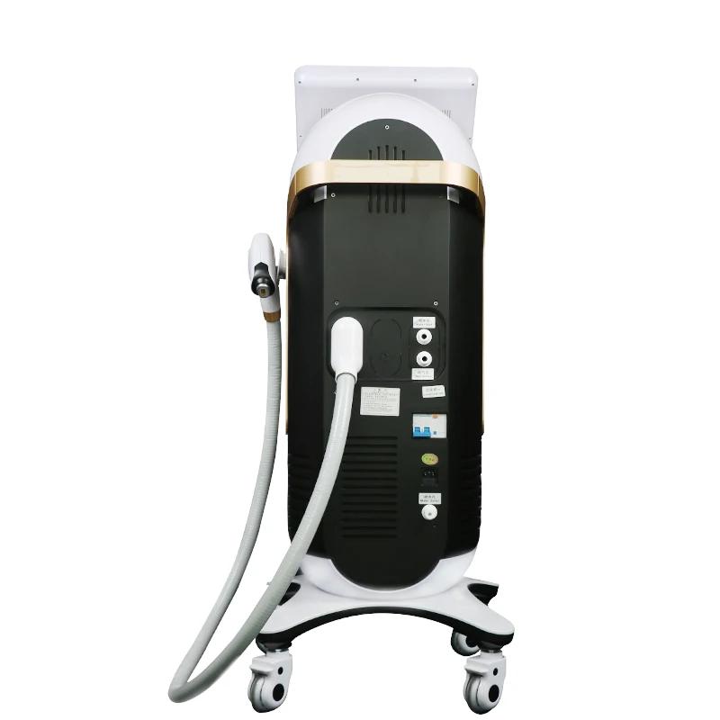 Best selling laser diode 808/ diode laser painless  hair removal machine