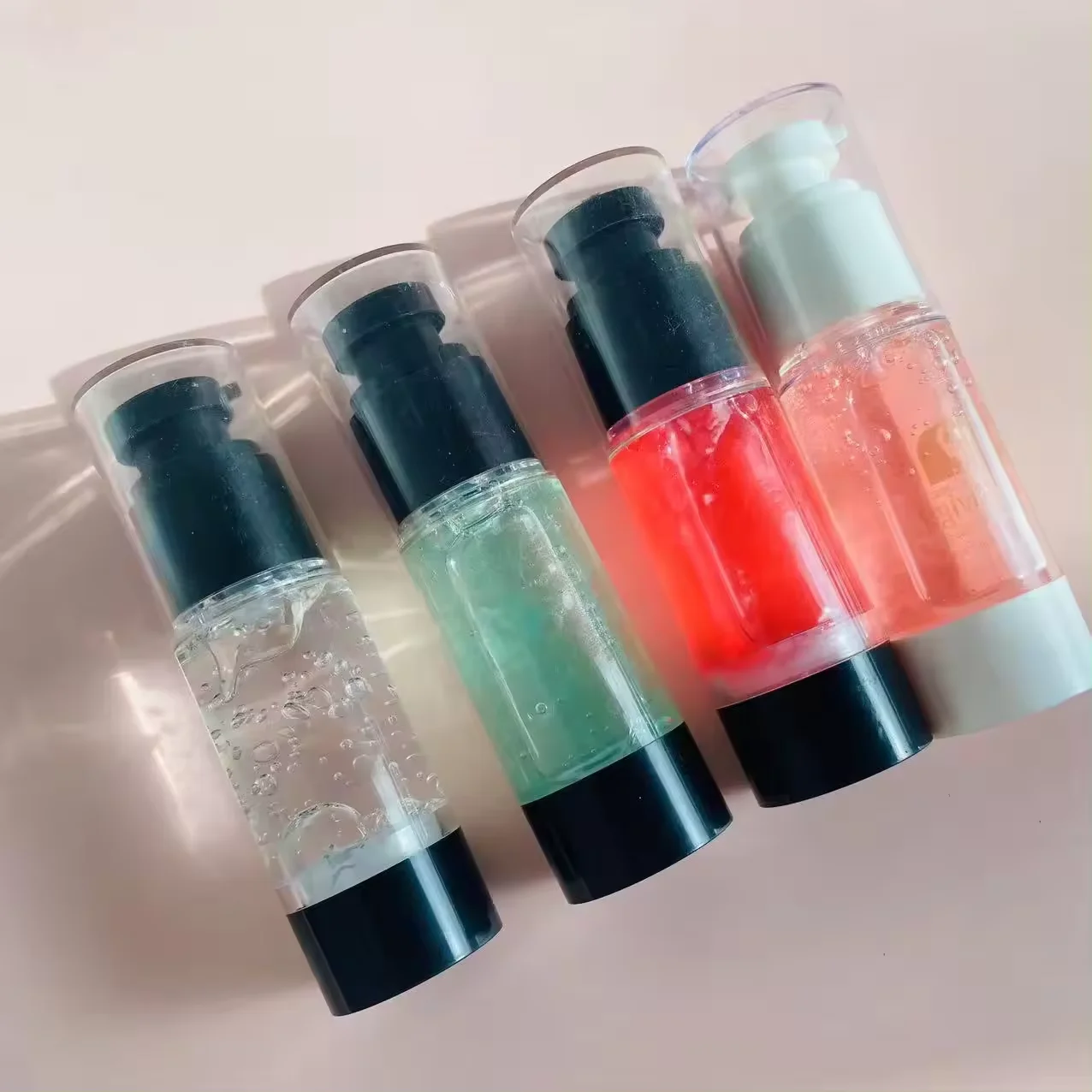 Aloe Vera Pomegranate Pure Plant Silicone-free Makeup Primer