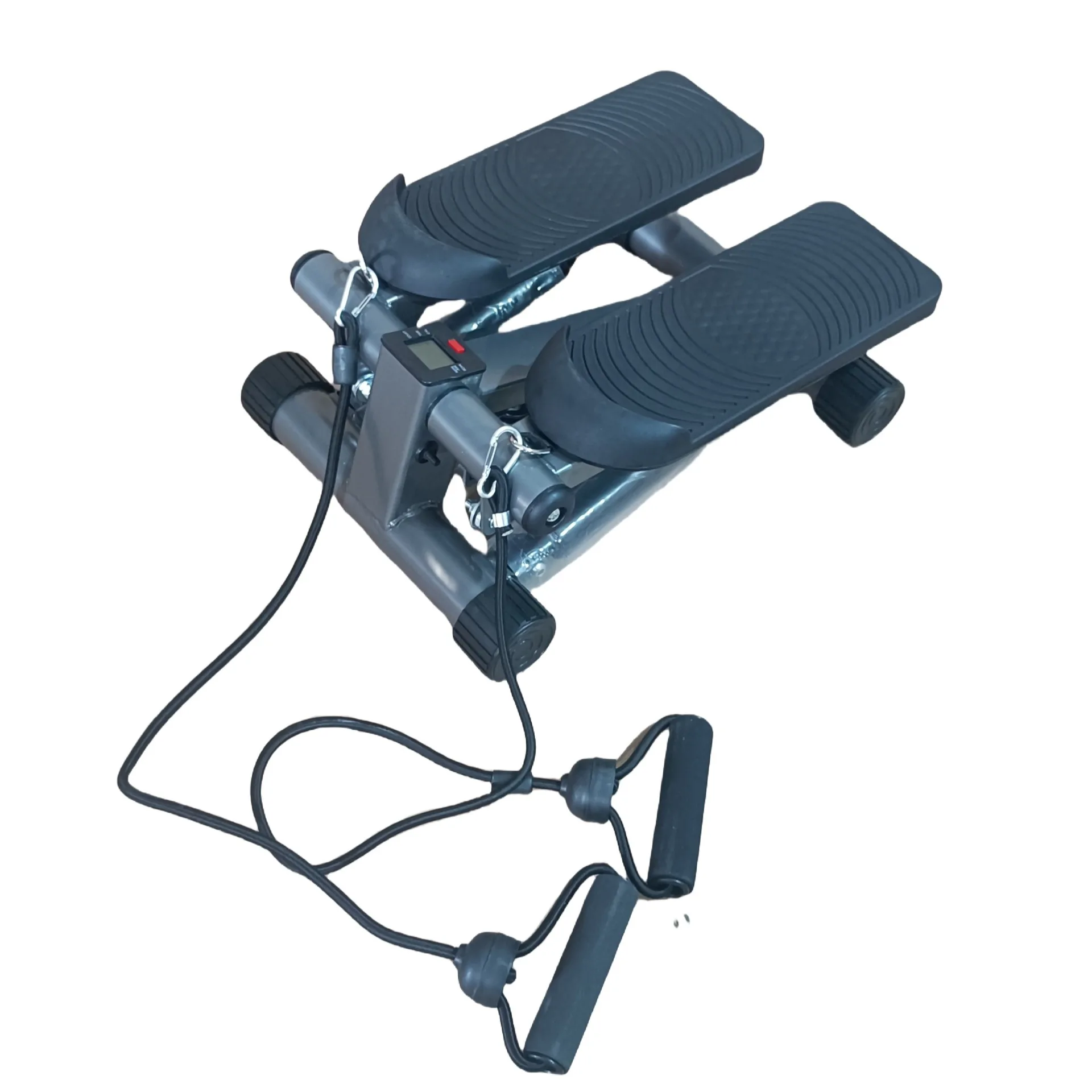 Hot Selling Mini Stepper Home Workout Trainer Up Down Mini Airwalker Twister Stepper Multi-rower Bike  For Sale