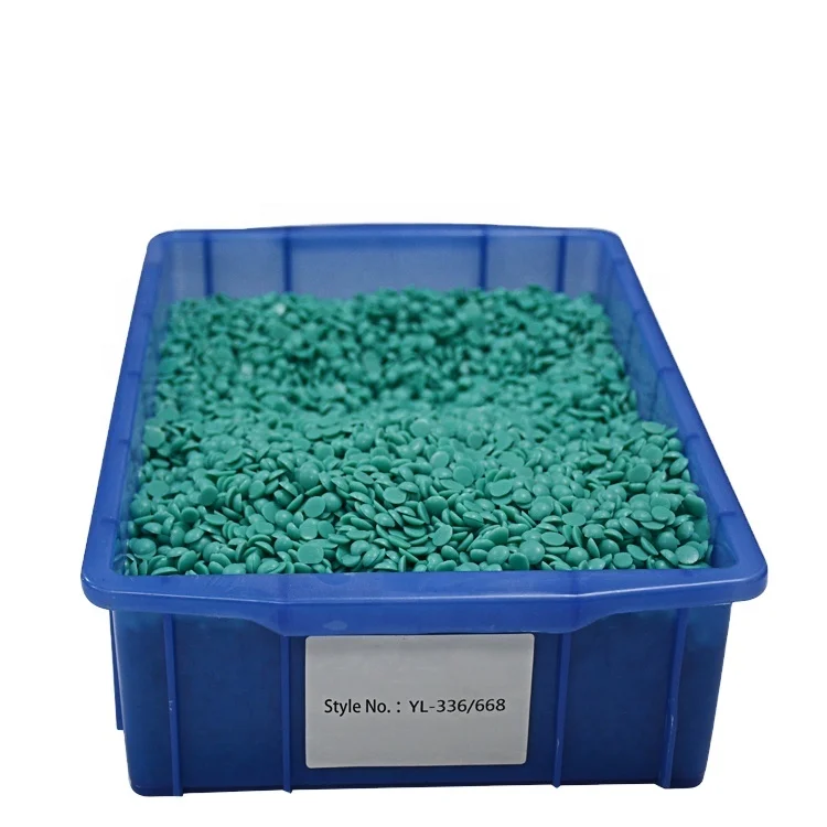 Goldsmith Jewellery Tools Waxing Colorful Jewelry Casting Wax Injector Bead High Flexibility Ferris Wax for Injection Machine