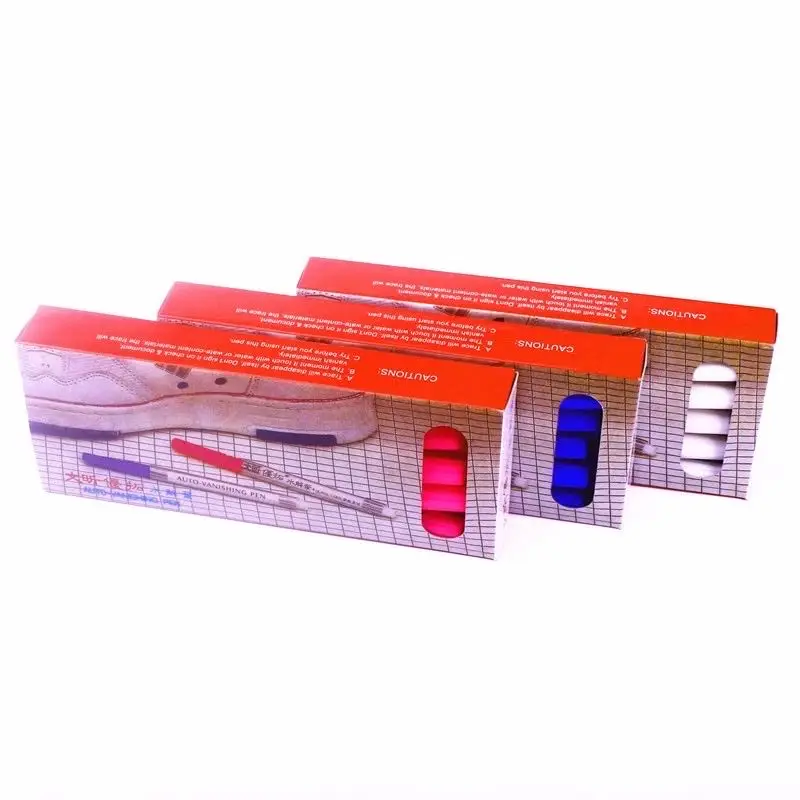 Cross Stitch Shoes Clothing Leather Applicable Material Vanishing Marker Pen AOTO-VANISHING PEN
