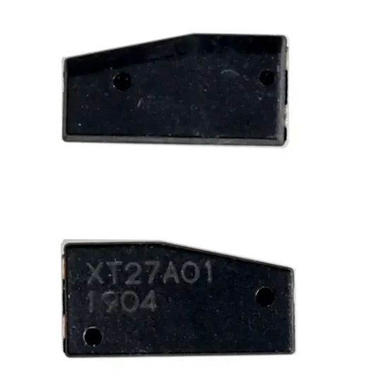 AC070022 Xhorse VVDI Super Chip XT27A01 XT27A66 Transponder for ID46 40 43 4D 8C 8A T347 for VVDI2 VVDI Key ToolMini Key Tool