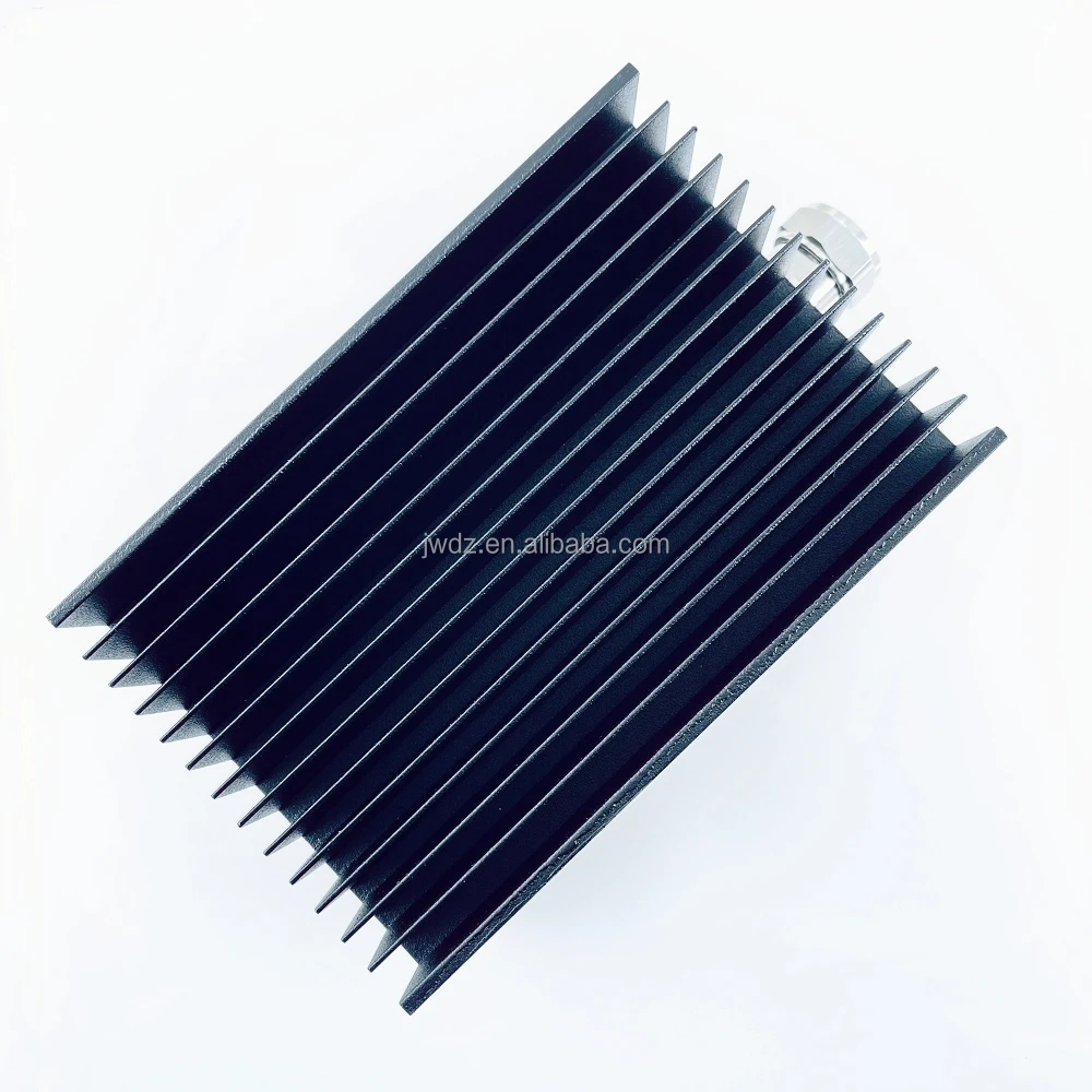 3G 100W RF Termination Load 3GHz 4.3-10 Din Male Dummy Load