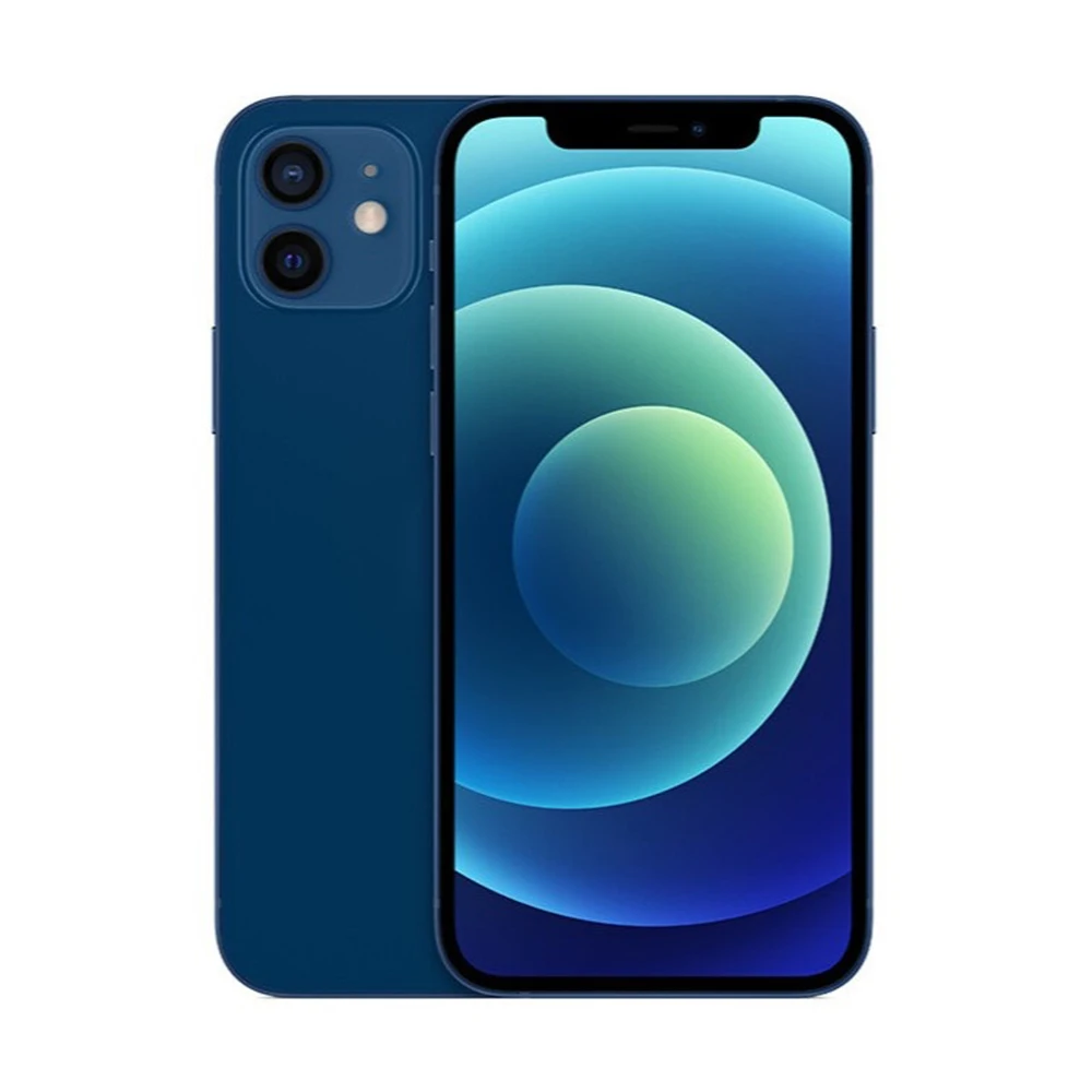 100% Original 5G Smartphones Phone 12 Original Brand New Factory Unlocked Mobile Phone for Phone 12 for iPhone 12