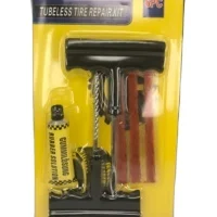 Cheap Professional Automotive Tire Repair Kit Car Emergency Puncture Repair Kit