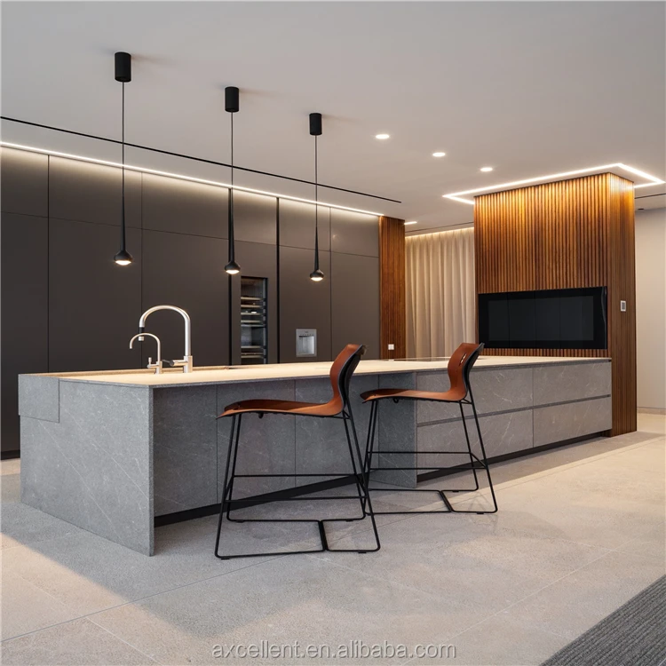 Axcellent Minimalist luxury cabinet furniture wooden locker cabinets Home Decorative kitchen wood cabinet