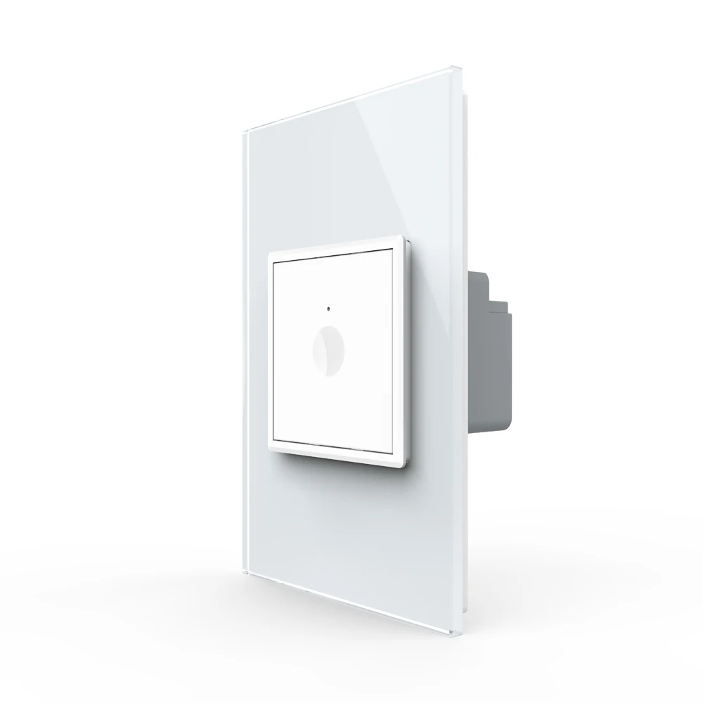 Умная электрическая настенная розетка Livolo 1 Gang 1 Way, новые продукты в США