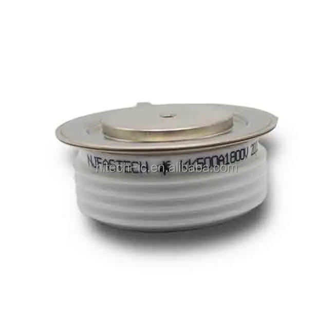 Components Power Semiconductor 50A 1200V Thyristor SCR 6MBI50U4A-120-50 IGBT Module