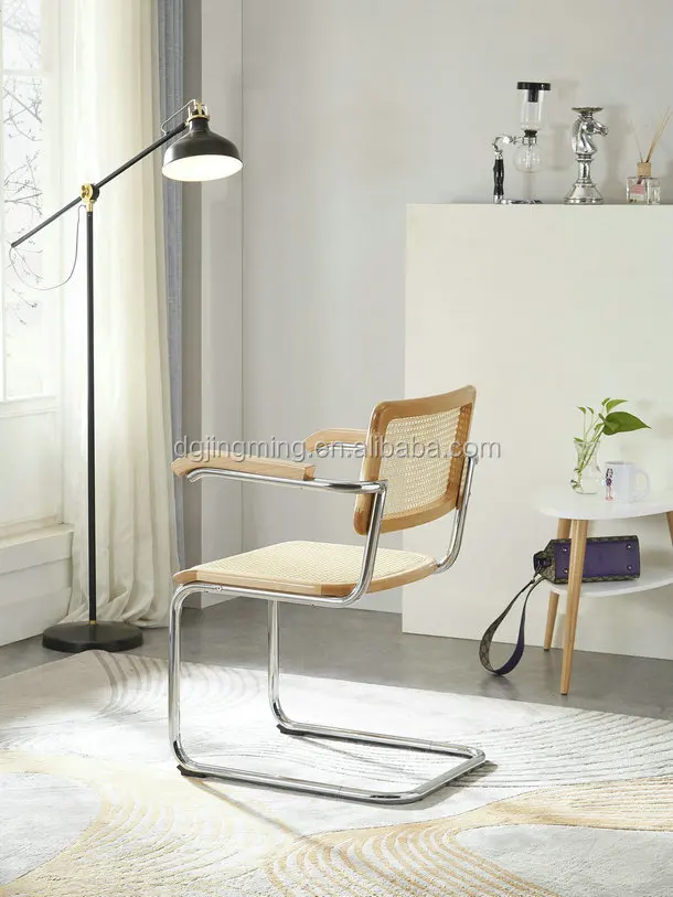 
Wicker/Rattan dining armchair 