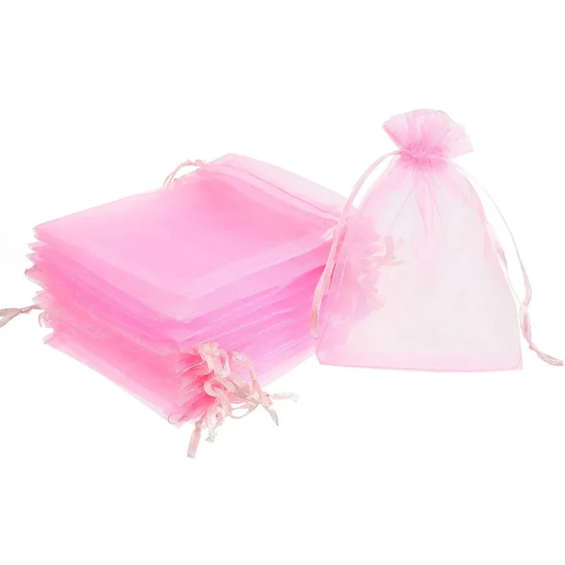 Wholesale Textile Packaging Cosmetics bag packaging