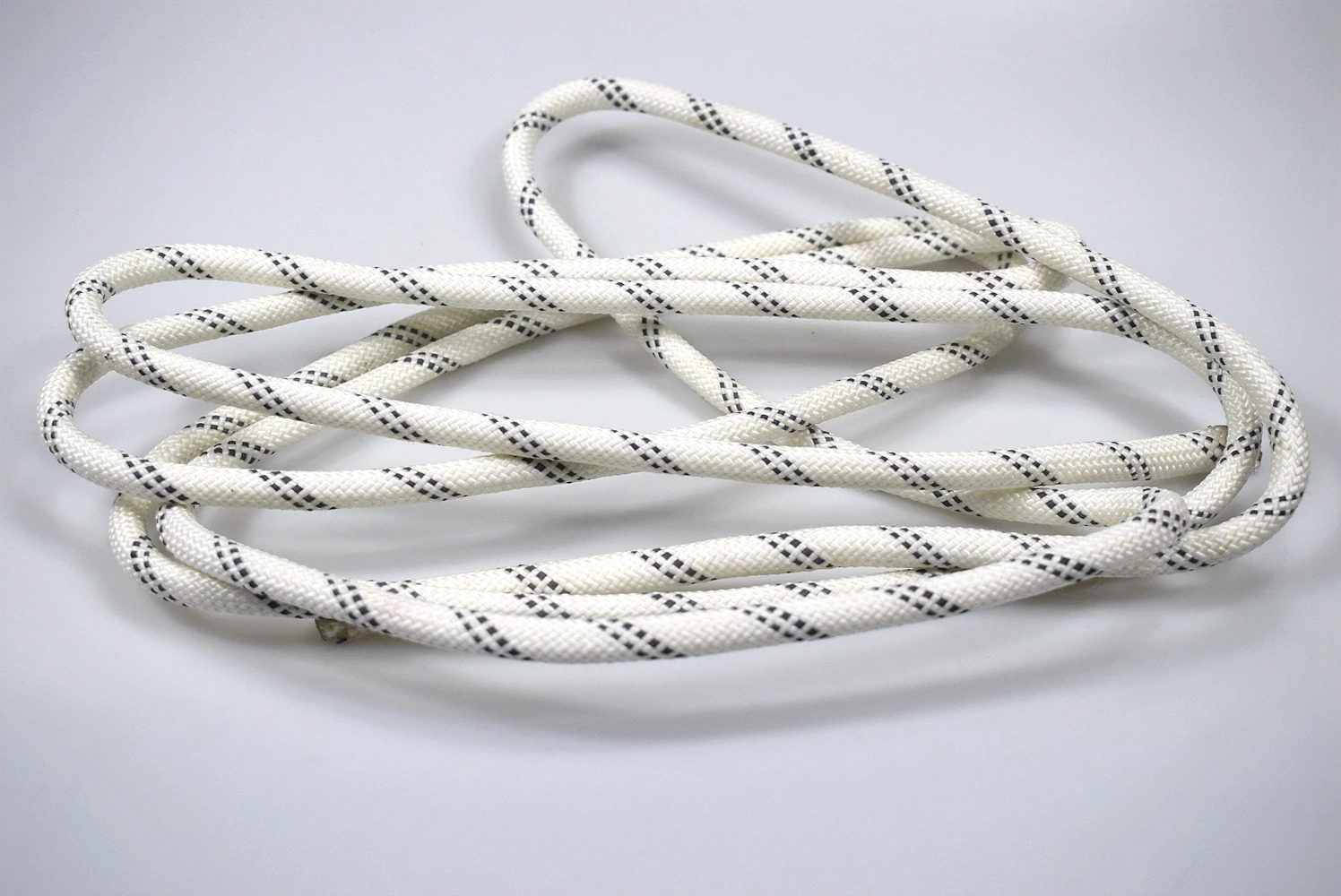 Strong Quality Outdoor Parachute Cord Paracord Survival Braided Rope Tent Packaging Rope