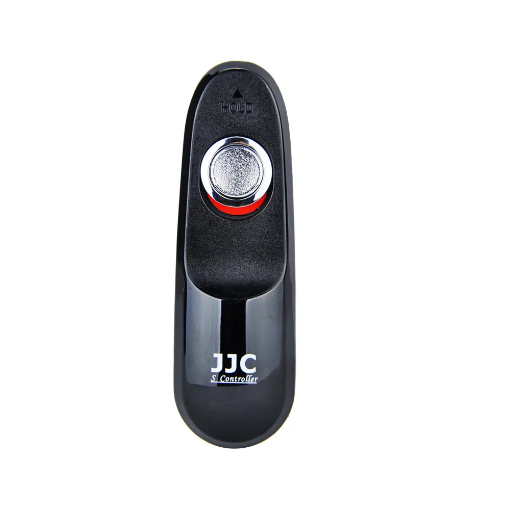 JJC S-S2 камера Bluetooth пульт дистанционного спуска затвора шнур для Sony A77II/A99/RX10/A7/A7R II с Мультиязычный интерфейс