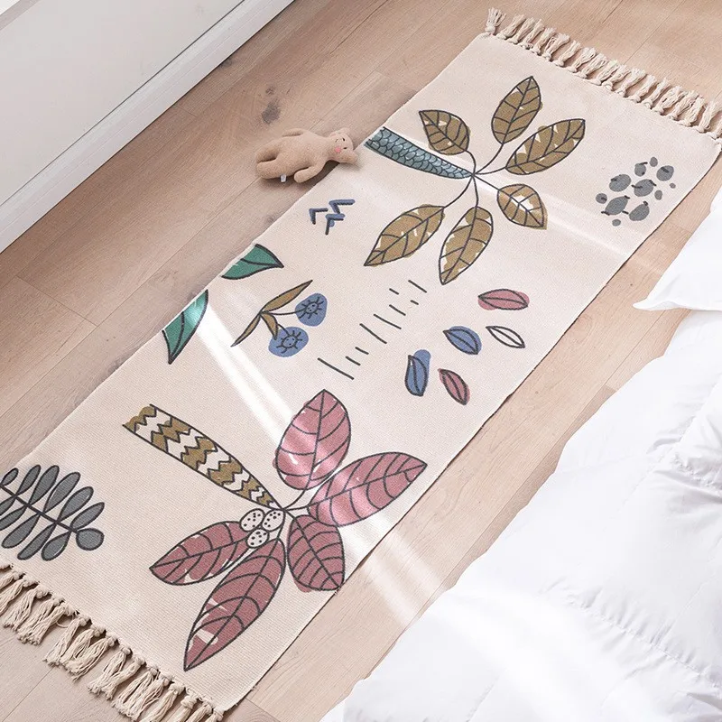 High Quality Durable Using Various Outdoor Indoor Entrance Door Mat alfombras Living bedroom Carpets