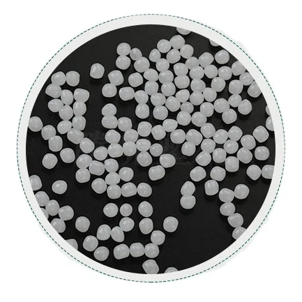 high quality LLDPE resin Linear low density polyethylene virgin LLDPE