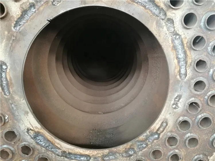 Wholesale Price Horizontal Oil Fired Gas Fired Hot Water Heater Boiler For Hotel