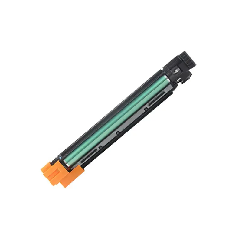 Барабанный блок DR214 совместимый с асовым цветом Bizhub C287 C227 для Konica Minolta