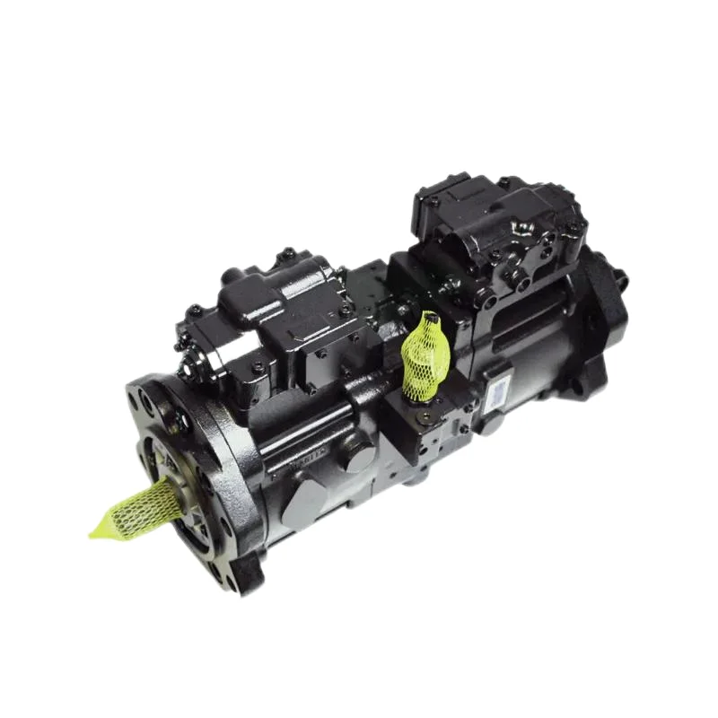 OEM Factory Product Hydraulic Pump K3V112 K3V112DT main Pump For Kawasaki KATO 20T construction machinery parts