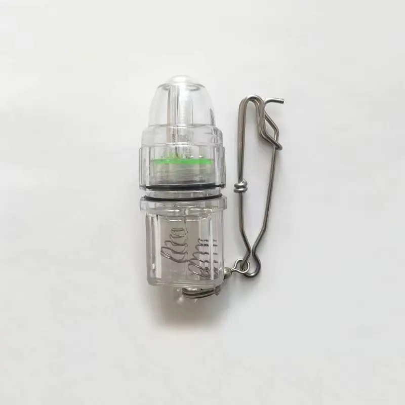 Underwater Fish Trap Lamp High Quality Squid LED Fish Attracting Light