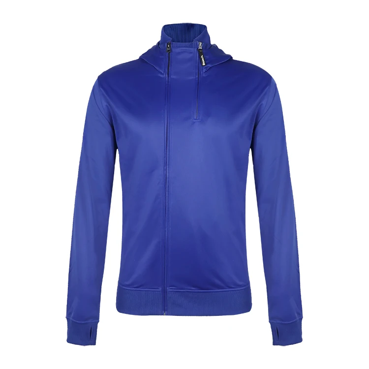 Custom jogging running sweatsuit training wear tech fleece tracksuit mens gym jacket men