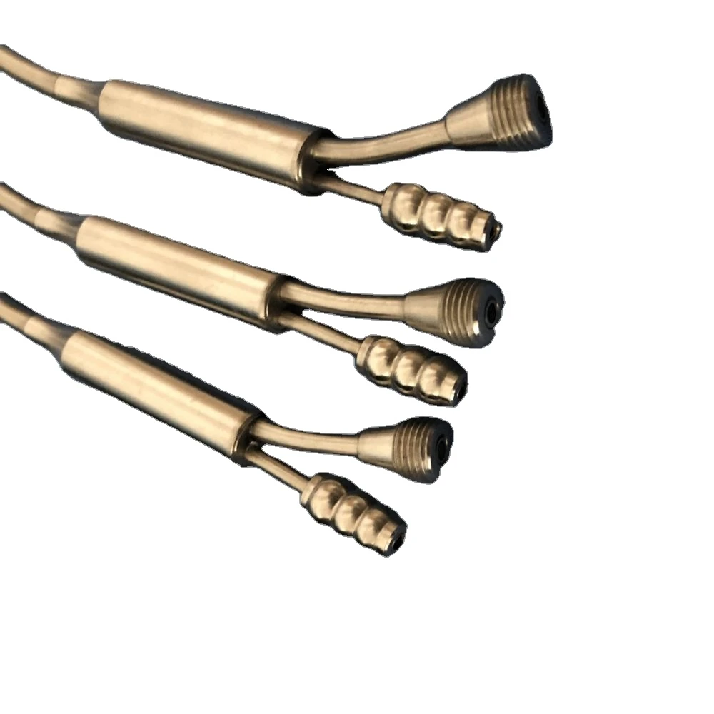 surgical suction tube/reusable suction tube/medical suction tube